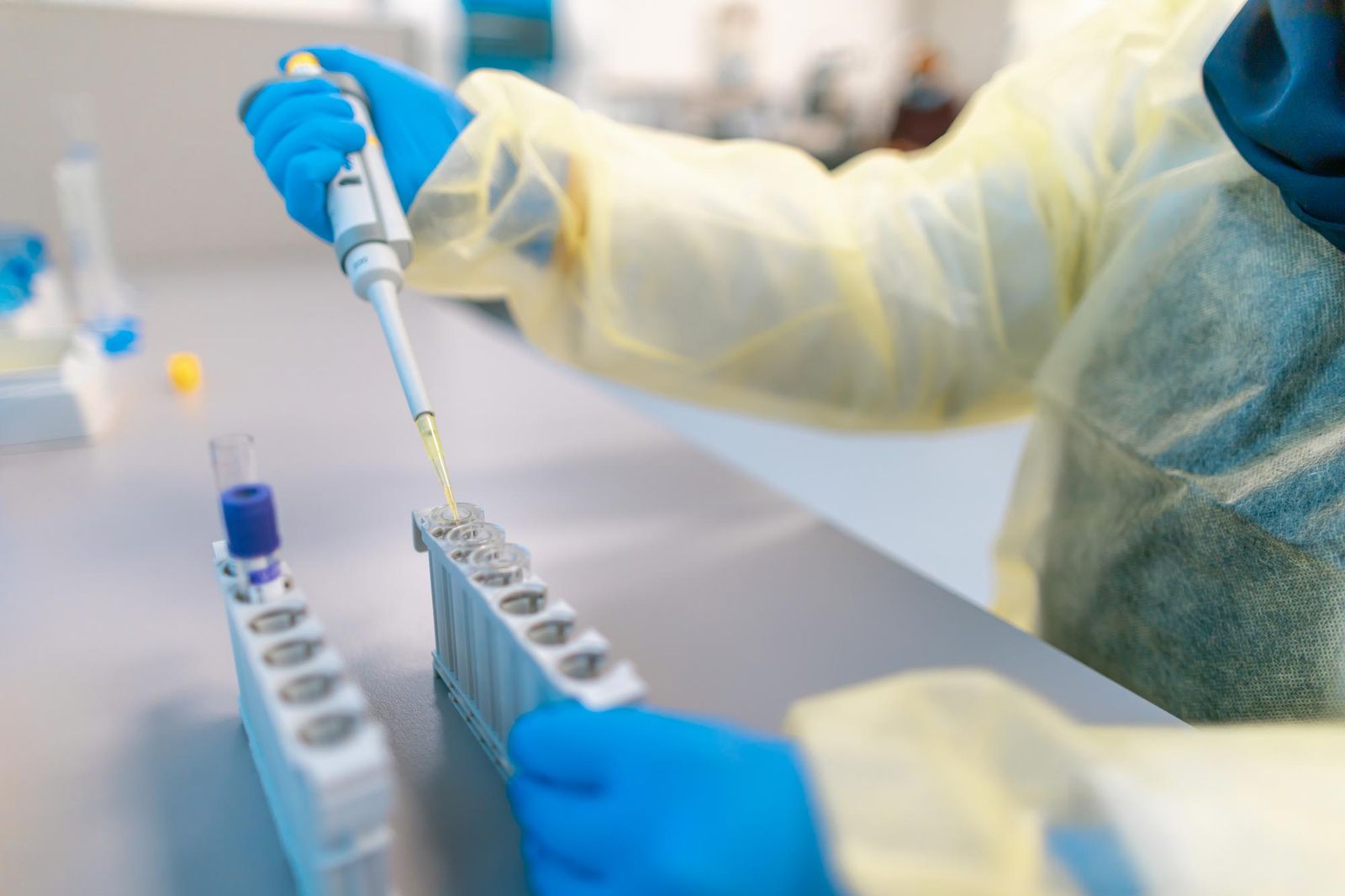 Pathology and Laboratory Services Dr. Soliman Fakeeh Hospital Riyadh