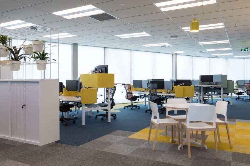 Standing Desk Benefits 2021 Height Adjustable Desk NZ