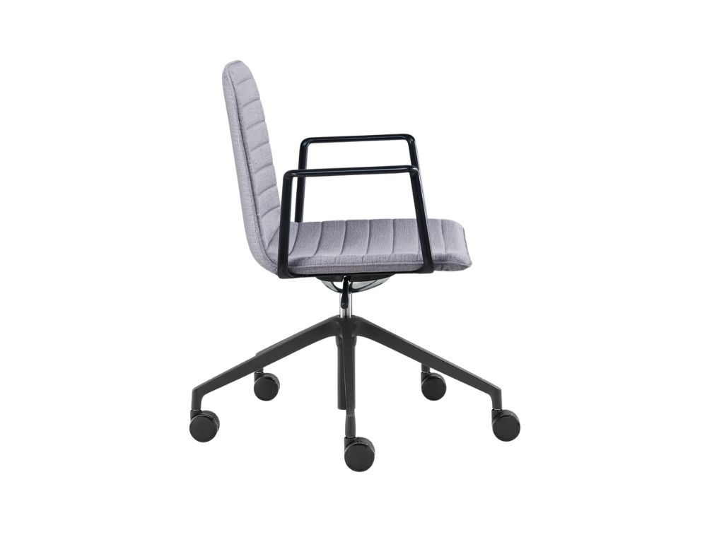 4Way Height Adjustable Chair SmartSpace