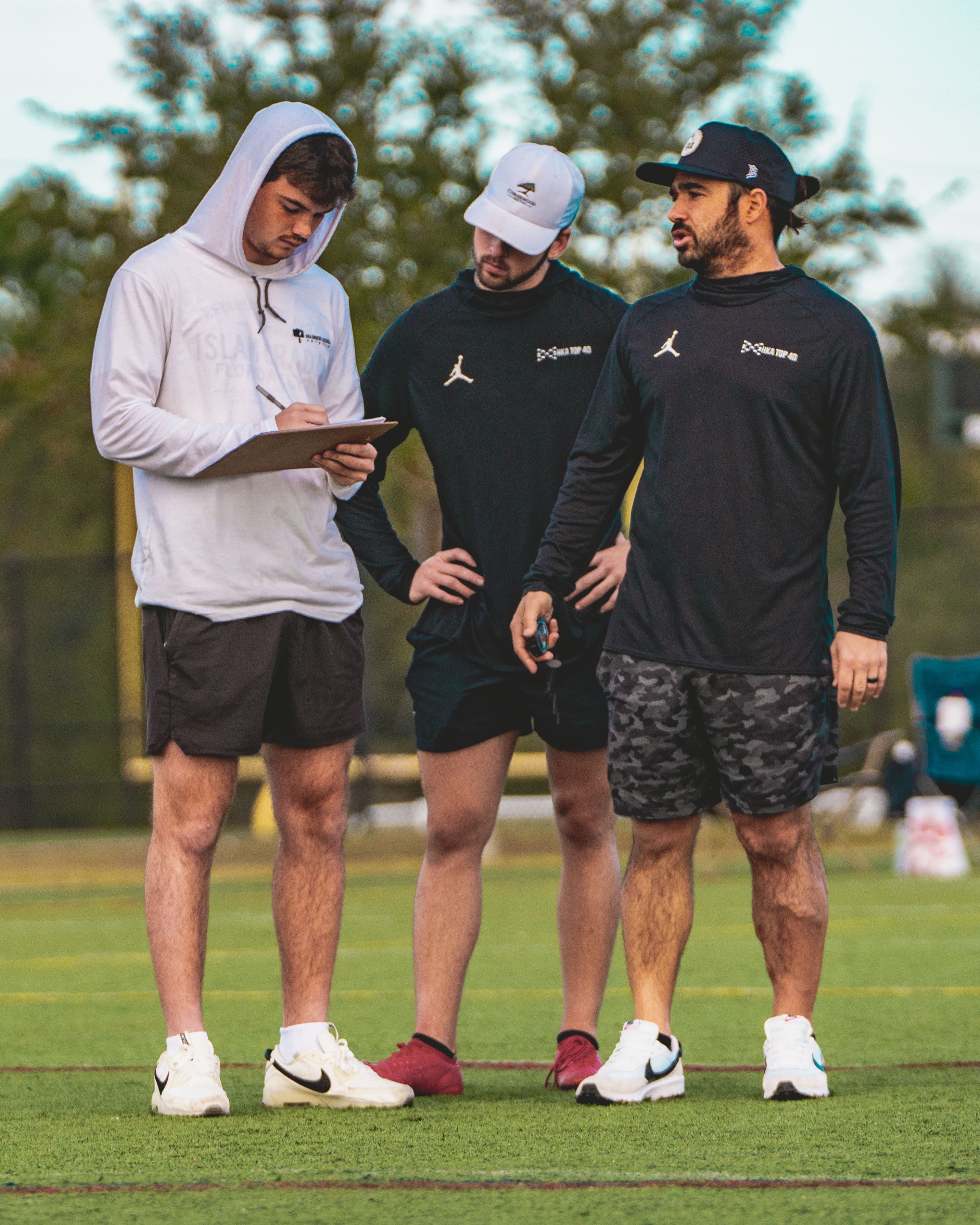 Hammer Kicking Academy