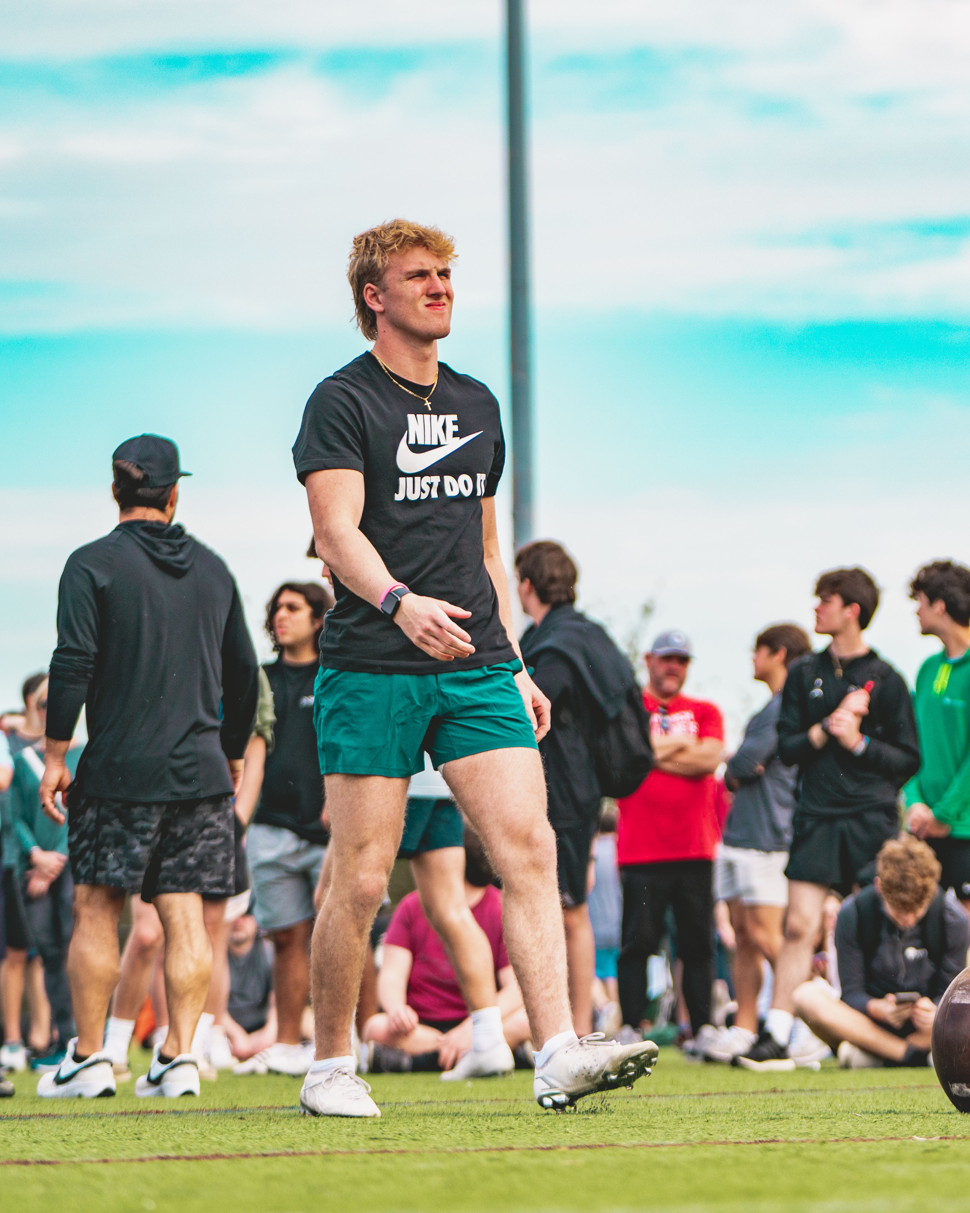 Hammer Kicking Academy