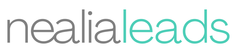 Nealisa nealia | Disrupting a traditional industry with technology.