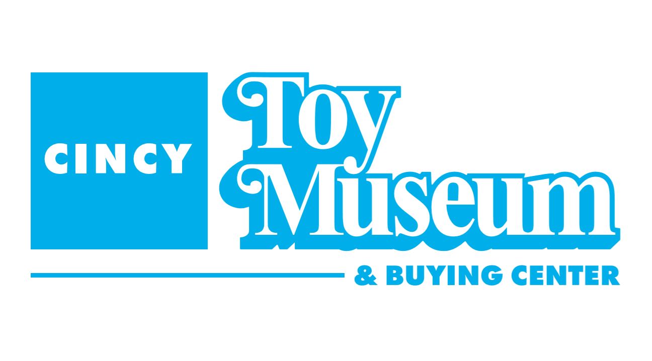Cincy Toy Museum & Buying Center