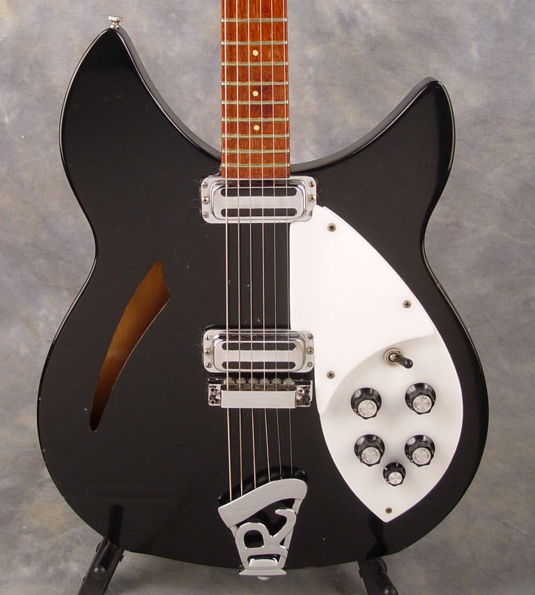 Rickenbacker Model 330