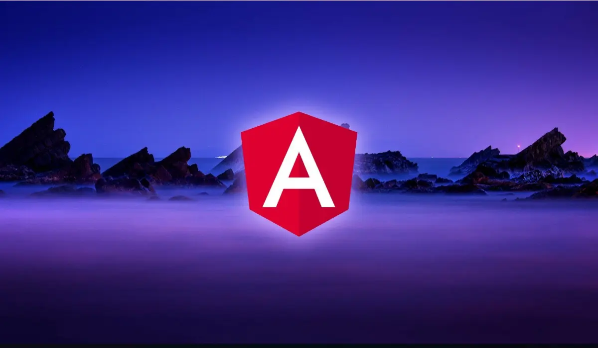 Angular Logo