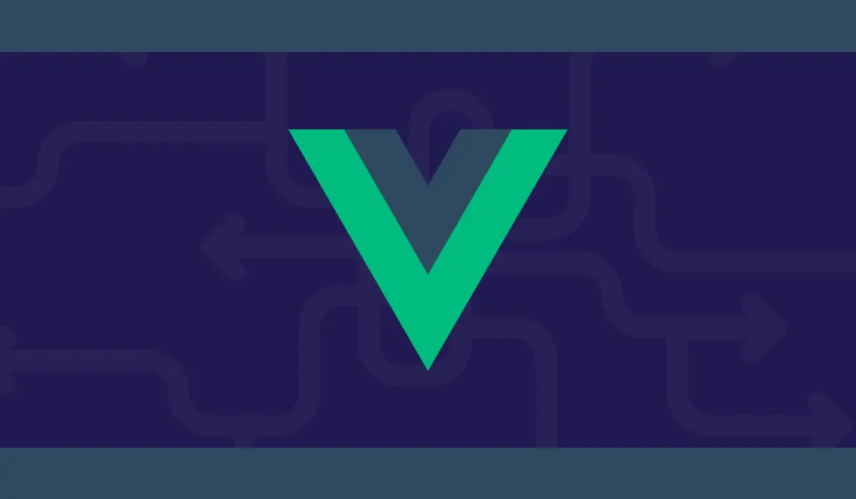 Vue.JS Logo