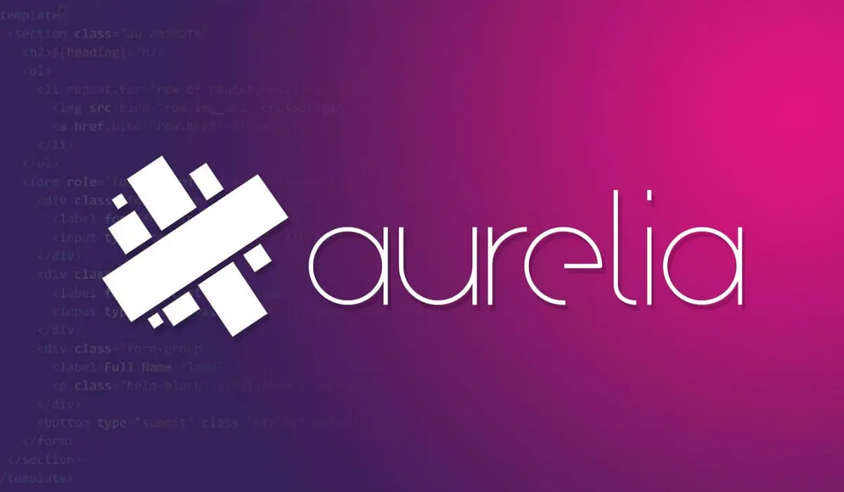 AureliaJS Logo