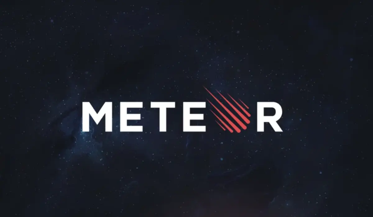 MeteorJS Logo