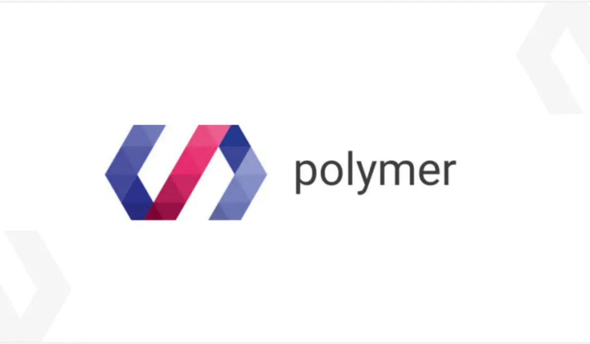 PolymerJS Logo