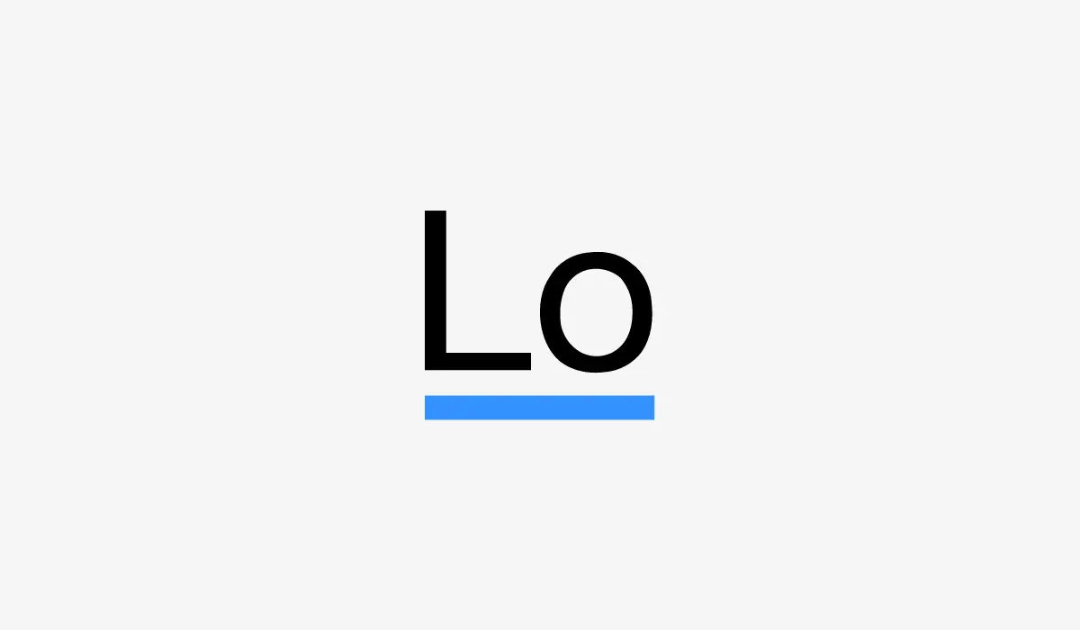 Lodash.JS Logo
