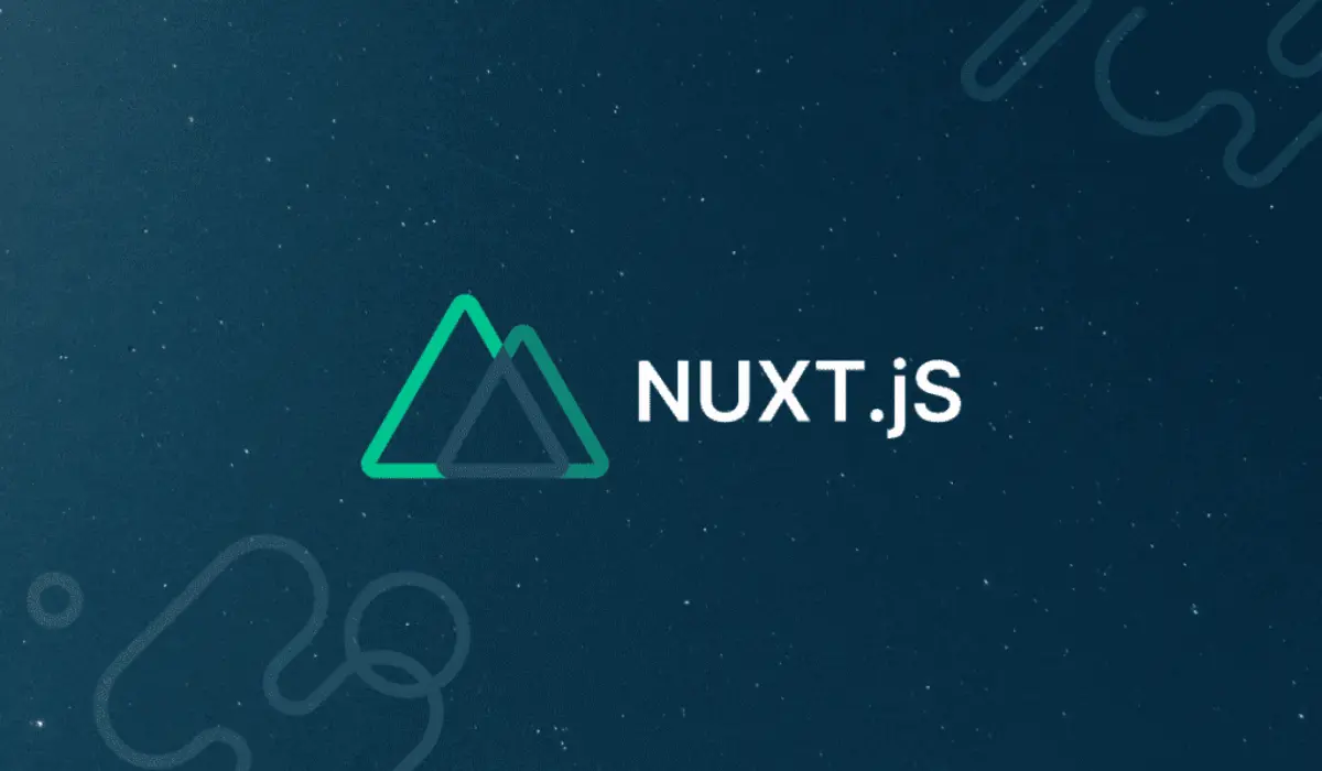NuxtJS Logo