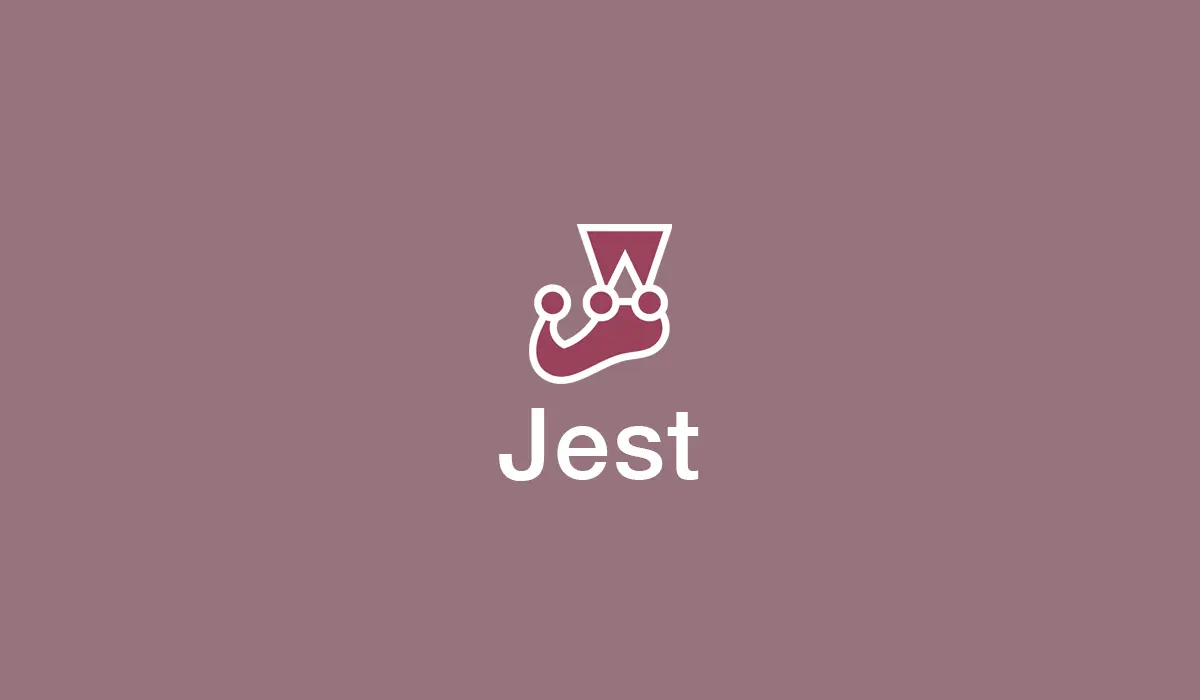 Jest Logo