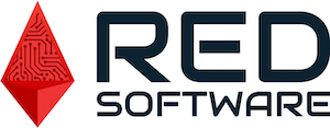 Red Software Logo