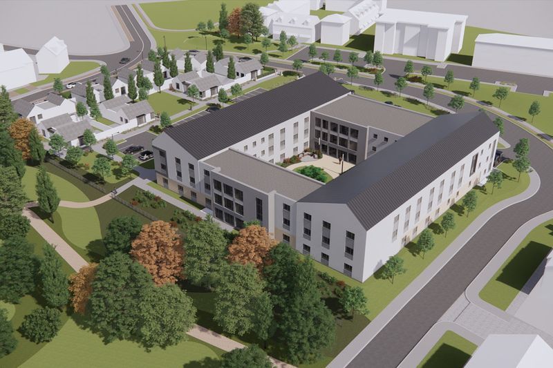 Axis Development transforms sites to spaces to live, work and enjoy