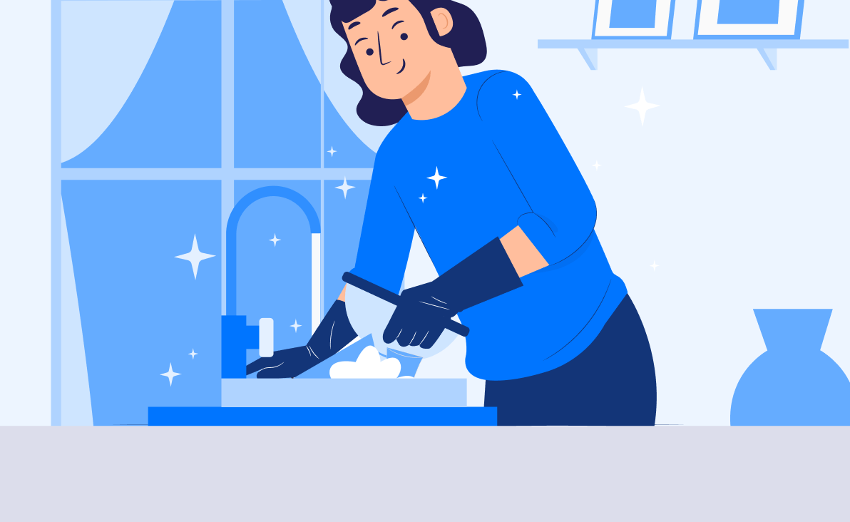 Hand washing vs. Dishwashers Which is better for the environment