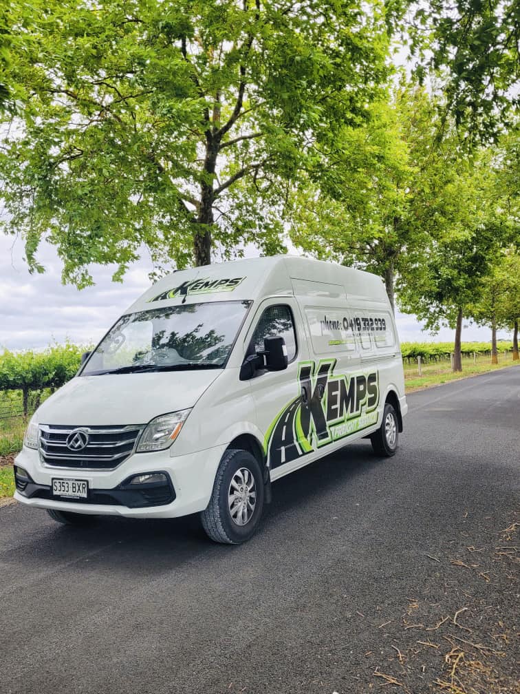 Need to get something on its way? We’re ready Kemps Frieght Services