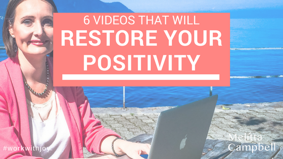Videos-Positivity