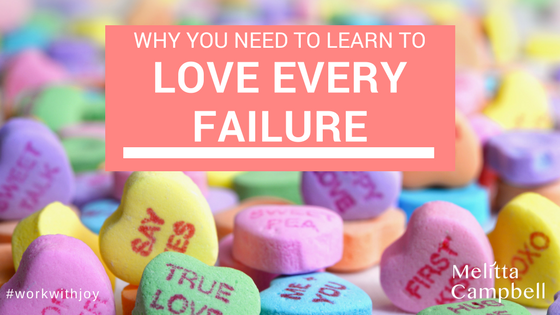 Love-Failure