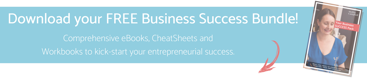 FREE Business Bundle - eBooks