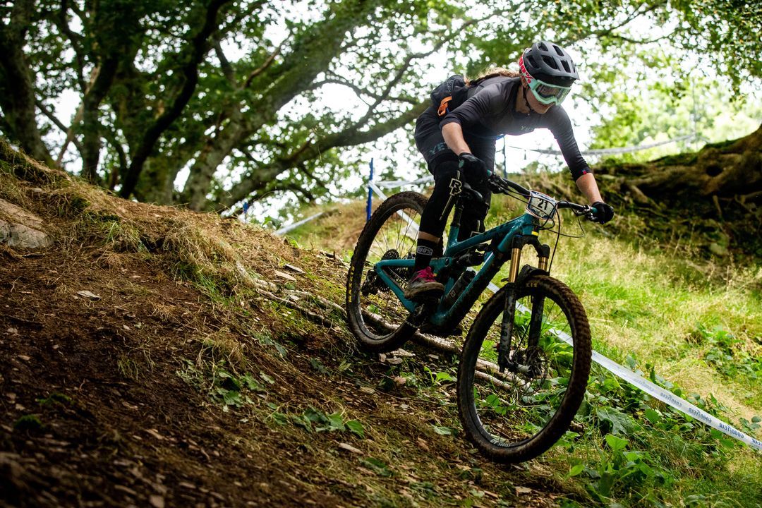 bike the west