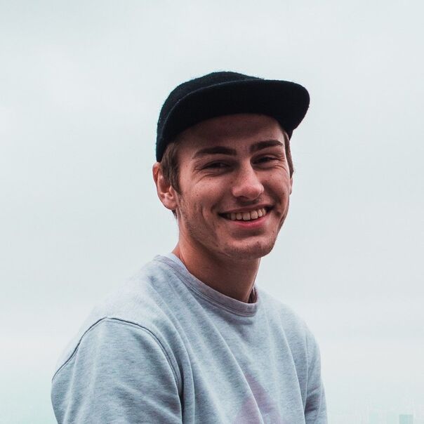 Team member picture