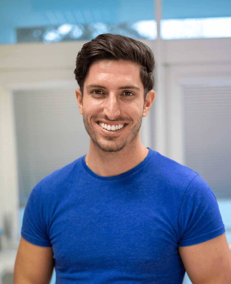 Alexandro Sanayi fotka