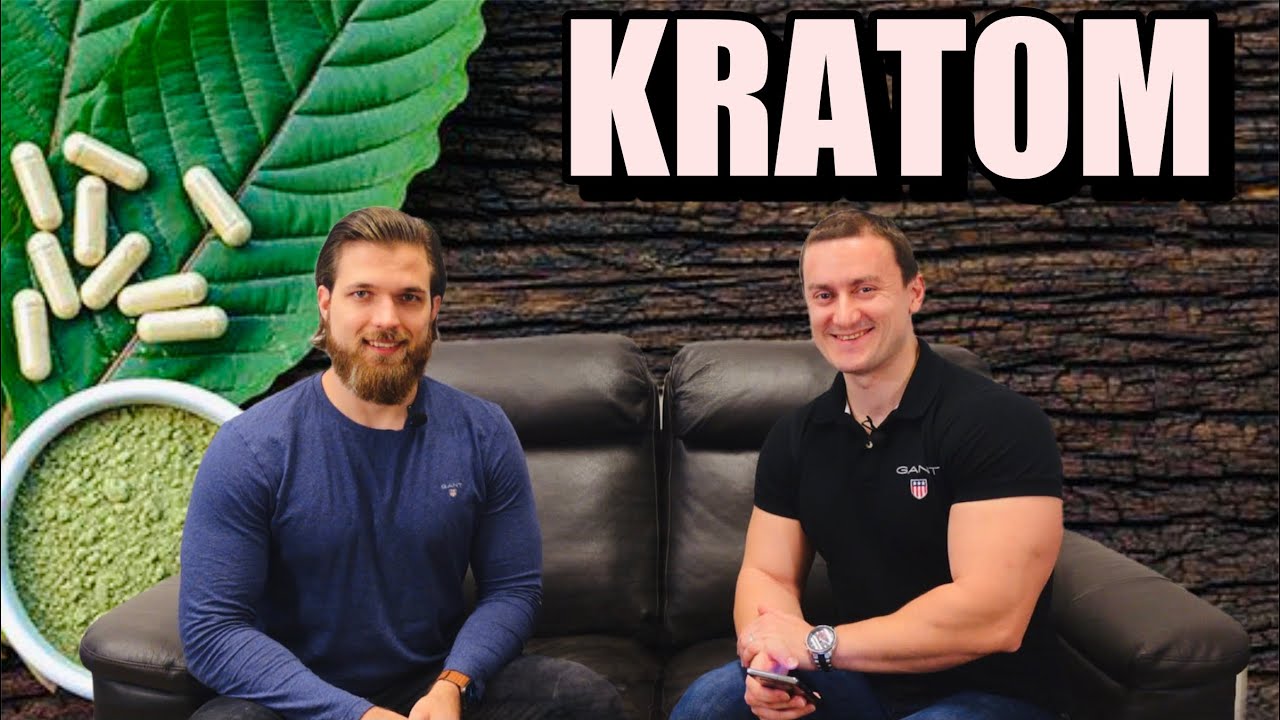KRATOM: zázračná bylina nebo nebezpečná droga? Vzniká na něj závislost? Je kratom legální?
