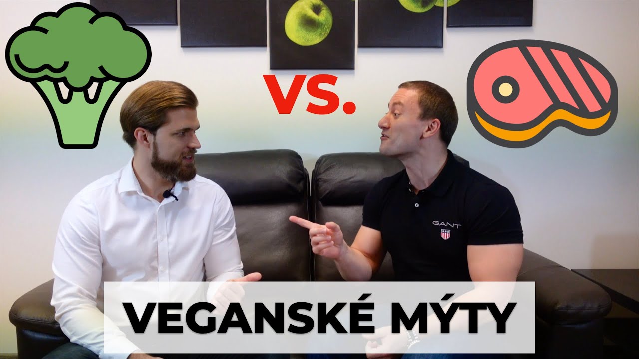 VEGANSTVÍ: reálný pohled. Škodí nám maso a mléčné výrobky? Nepravdy v dokumentu The Game Changers.