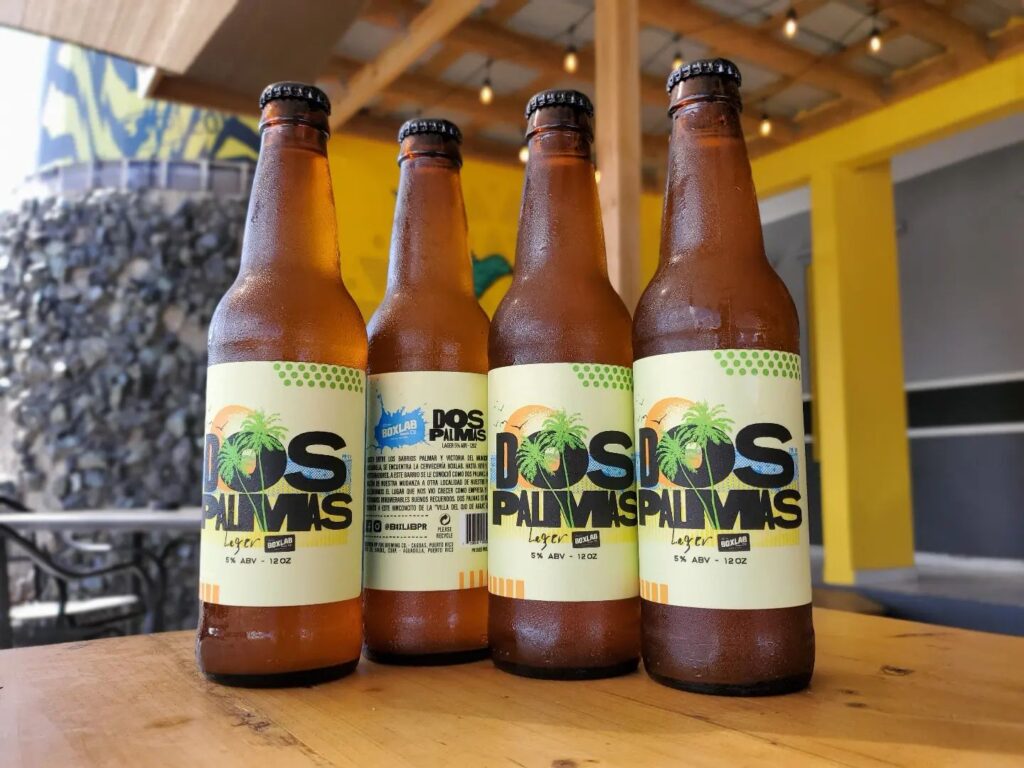 Best Beers and Breweries in Puerto Rico Puerto Rico+