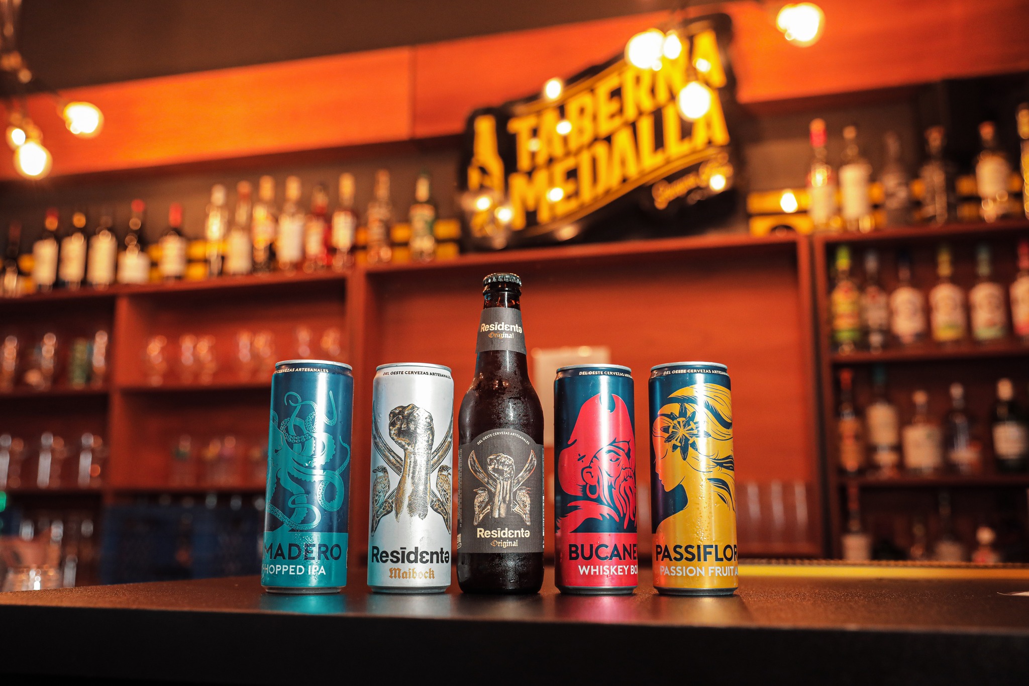 Best Beers and Breweries in Puerto Rico Puerto Rico+