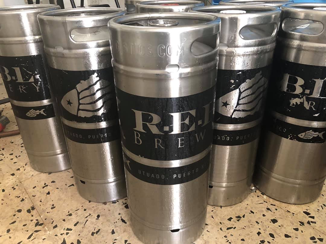 Best Beers and Breweries in Puerto Rico Puerto Rico+