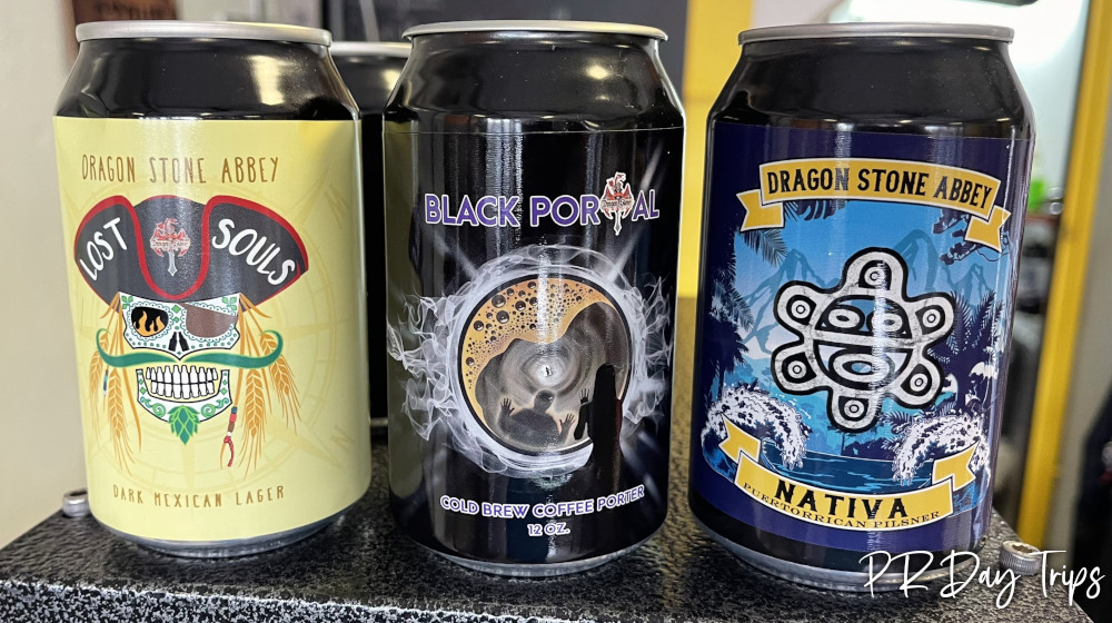 Best Beers and Breweries in Puerto Rico Puerto Rico+