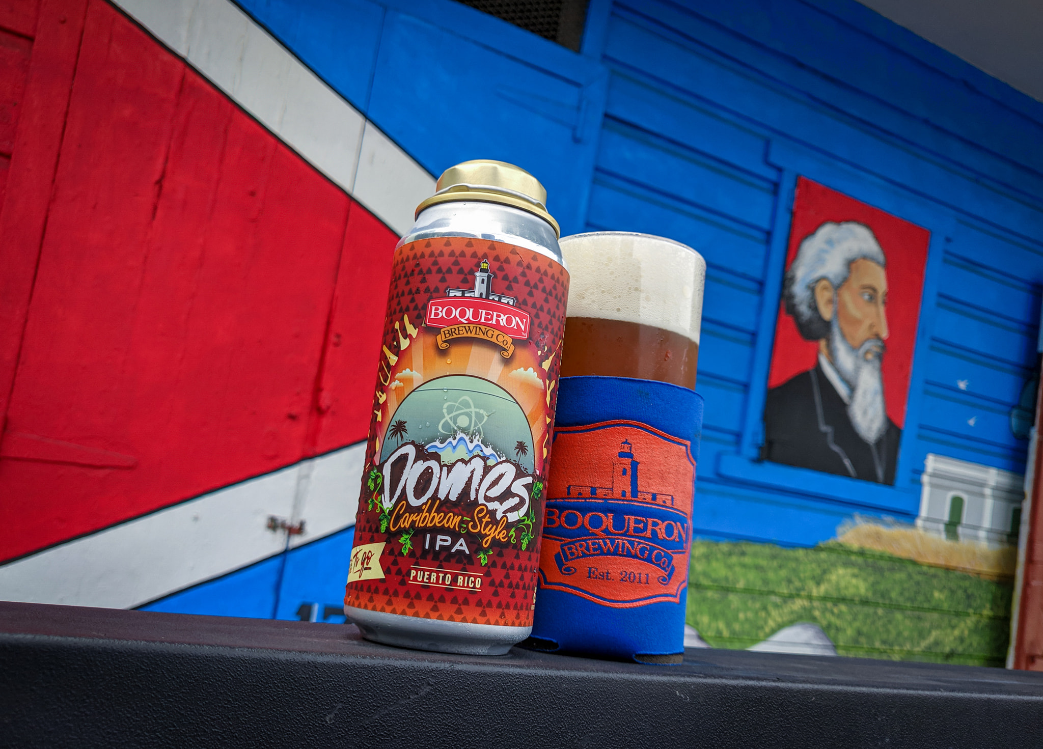 Best Beers and Breweries in Puerto Rico Puerto Rico+