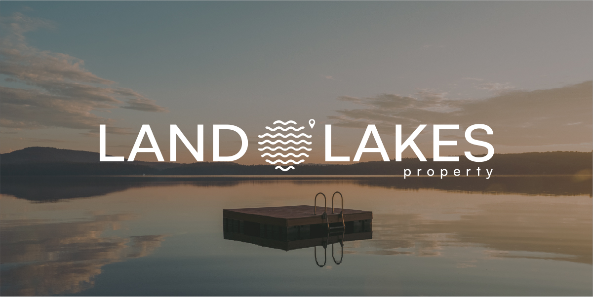 Home Land O' Lakes Property