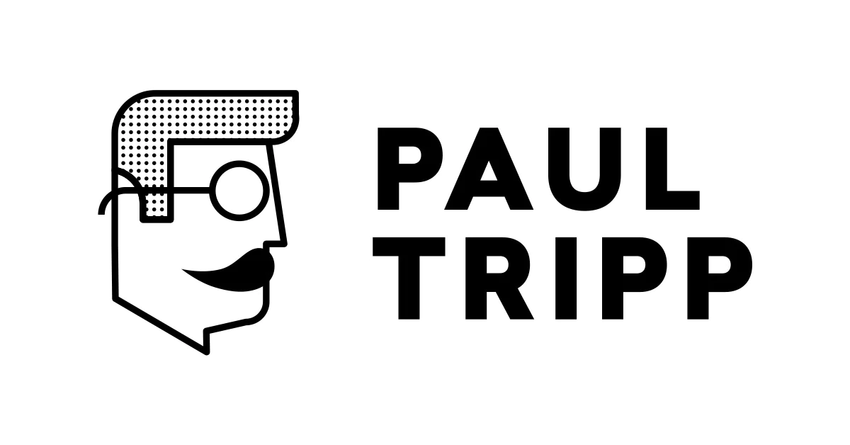 Give Paul Tripp Ministries