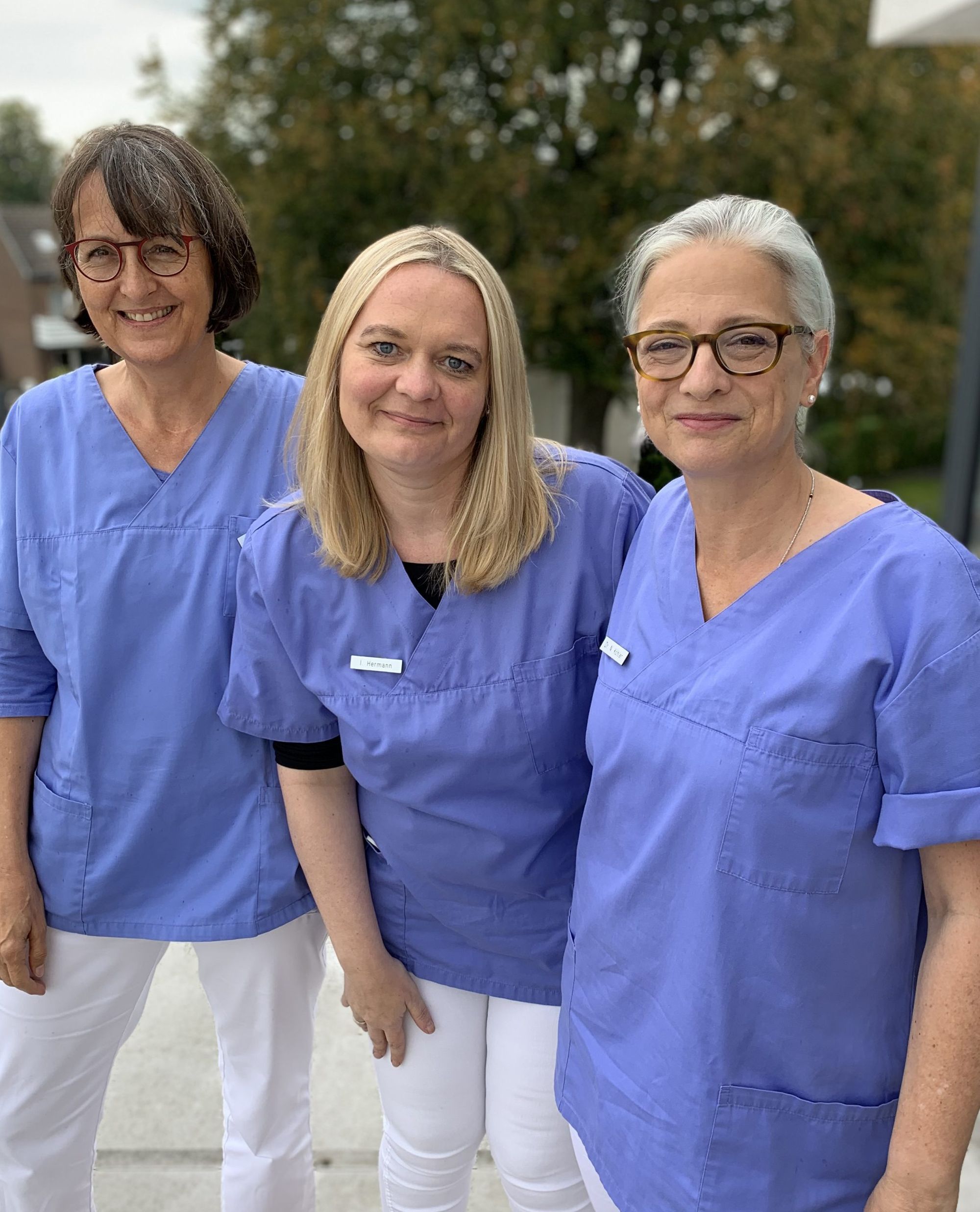 Kontakt Dr. Nicola Köhler