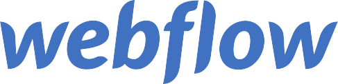 Webflow logo