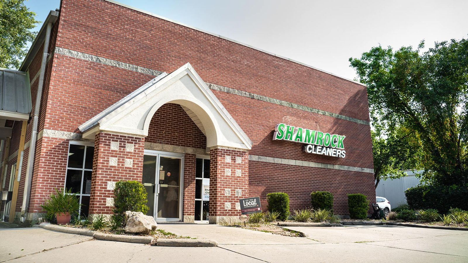 About Us Shamrock Cleaners Tallahassee,