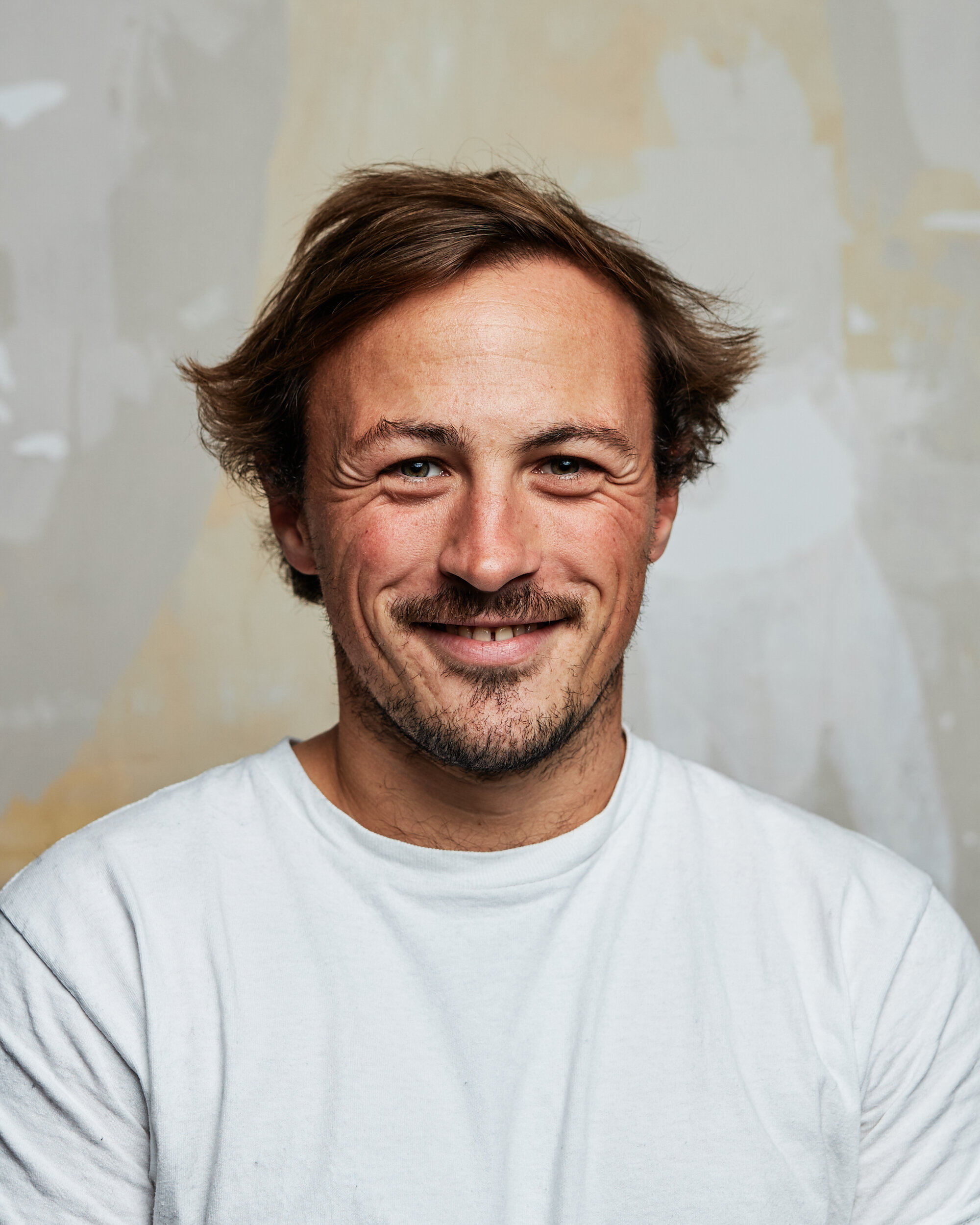 Grégoire Guirauden