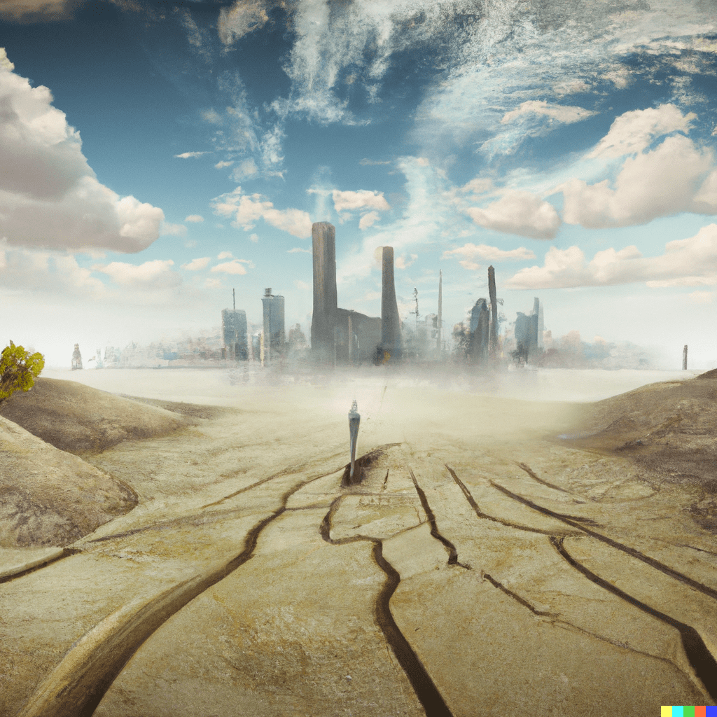We can also call upon corporations and our governments to reduce our reliance on fossil fuel resources.
