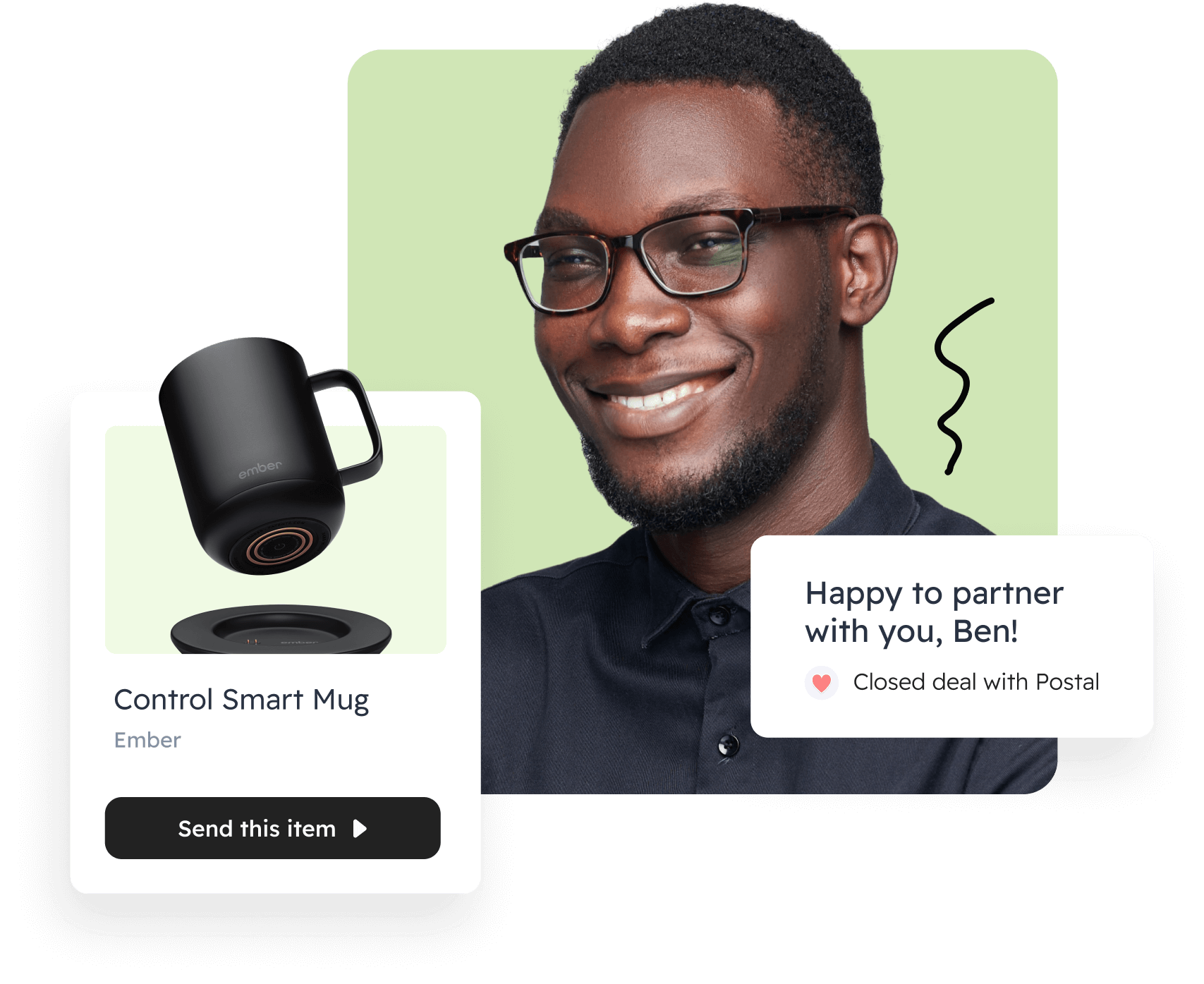 Learn how sales professionals are shortening their sales cycle by up to 30% and establishing trust with customers and prospects.