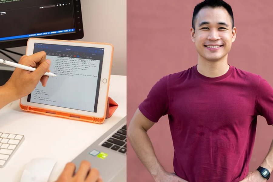 Former Facebook engineer creates coding bootcamp that offers 100% job guarantee