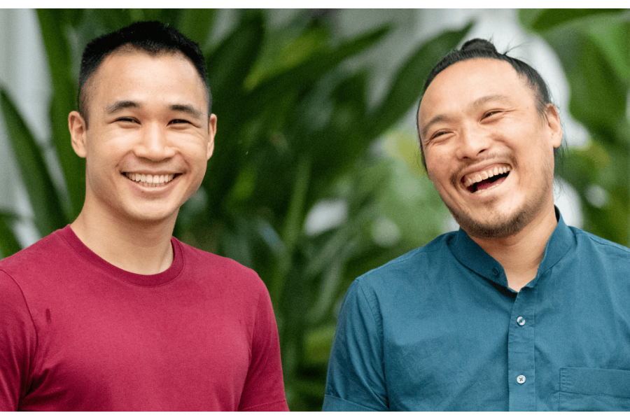 Carousell, DoorDash founders join $1.1m round of Lambda School-like SEA firm