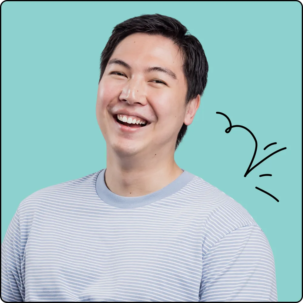Jeremy Lim