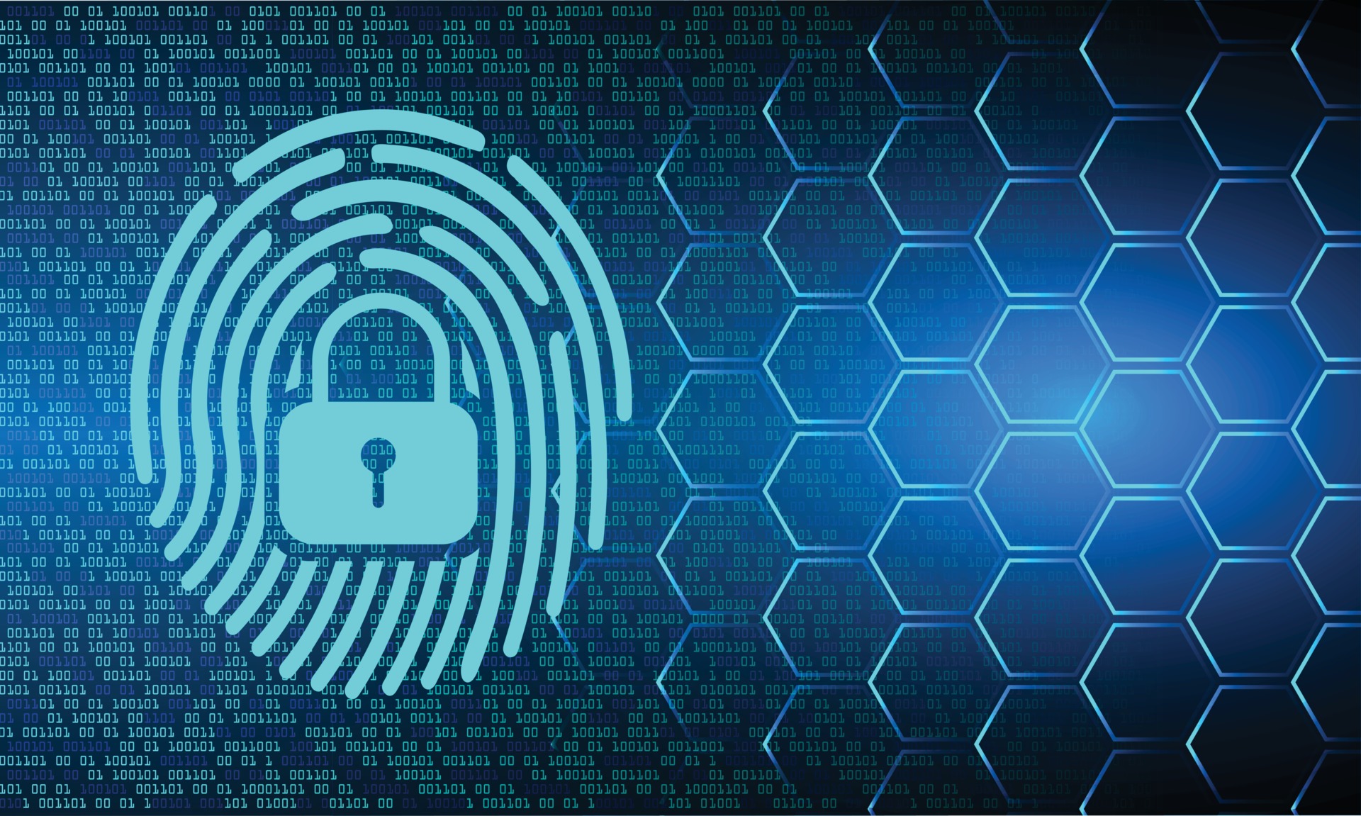 Unlocking the Future The Benefits of Biometric Technology in Smart Lockers