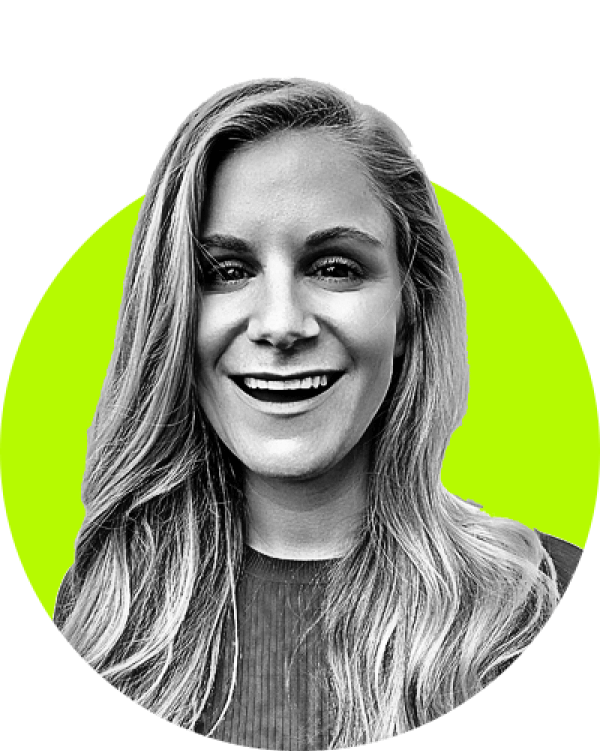 Rebecka Marcucci
