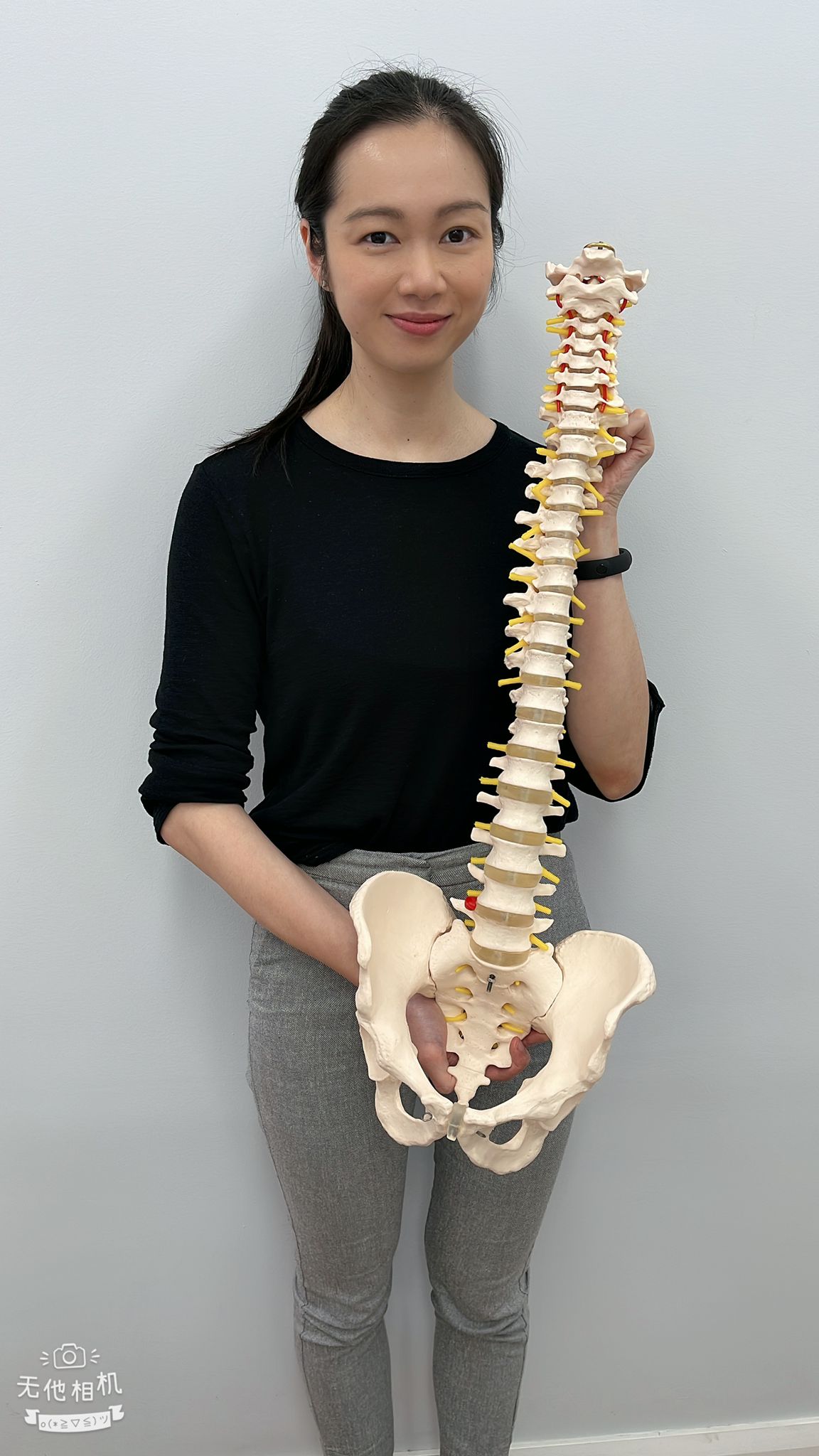 Jessica Law Chiropractor Canley Heights jessica-law-chiropractor-canley-heights