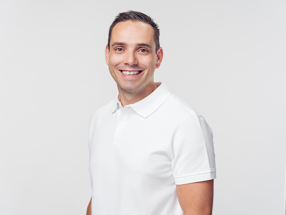 Dr. Med Dent Christian Gobrecht M.sc. M.sc. & Kollegen Team