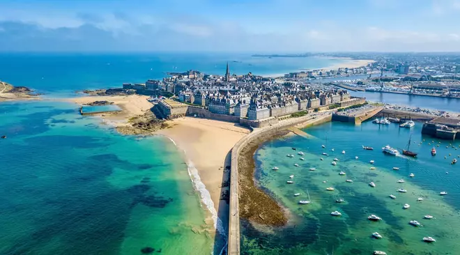 Photo de Bretagne