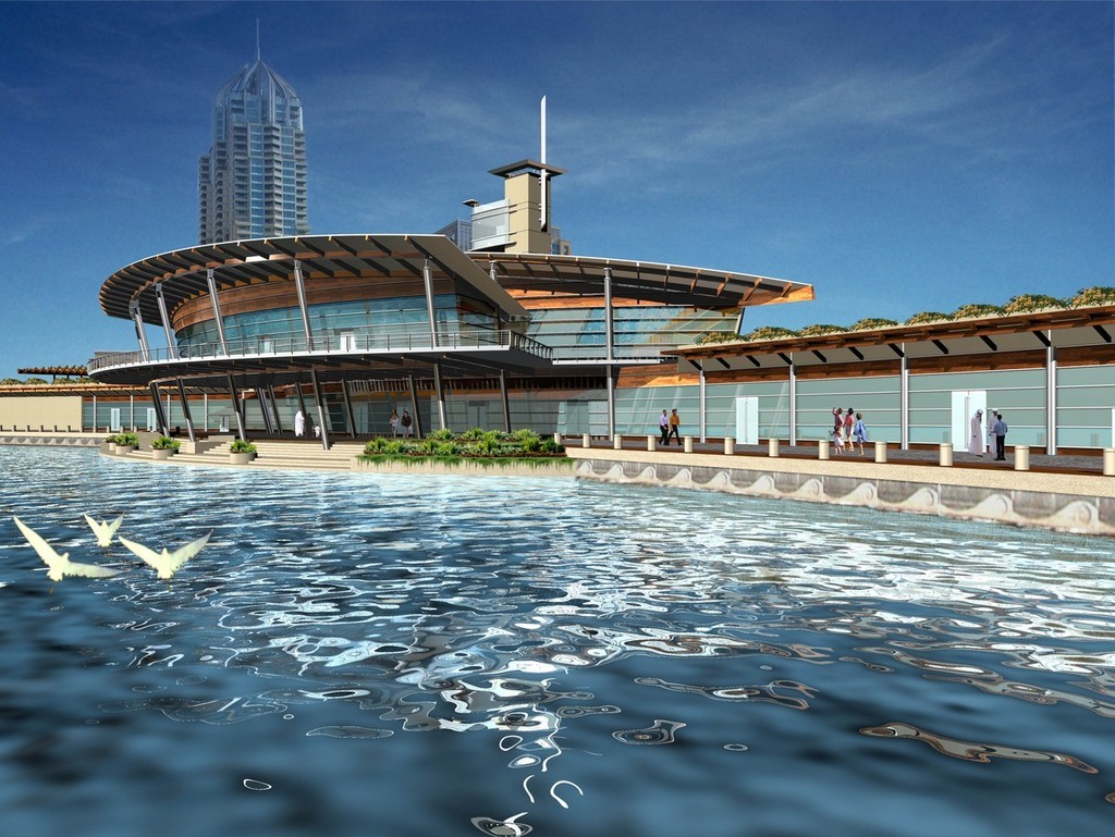 Dubai Marine Yacht Club creates new membership levels